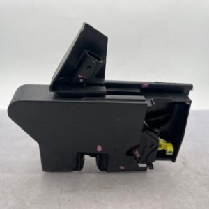Serrure avant gauche DACIA SANDERO 2 PHASE 2 Diesel