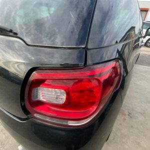 Feu arriere principal droit (feux) CITROEN DS3 PHASE 1 Diesel