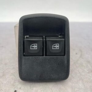 Interrupteur de leve vitre avant gauche DACIA SANDERO 2 PHASE 2 Diesel