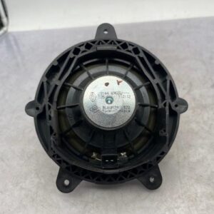 Haut parleur RENAULT CLIO 3 PHASE 2 Essence