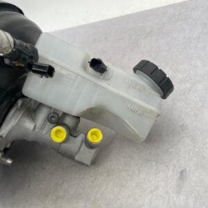 Mastervac DACIA SANDERO 2 PHASE 2 Diesel