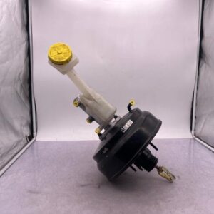 Mastervac NISSAN X-TRAIL 1 PHASE 2 Diesel