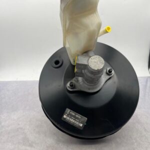 Mastervac TOYOTA YARIS 2 PHASE 1 Diesel