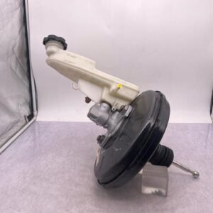 Mastervac OPEL ASTRA K PHASE 1 Essence