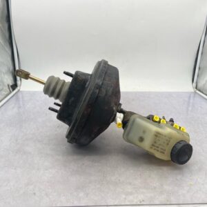 Mastervac RENAULT R11 Essence