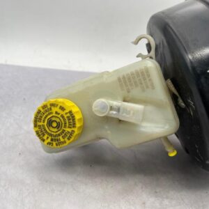 Mastervac VOLKSWAGEN POLO 4 PHASE 1 Diesel