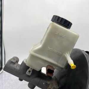 Mastervac CITROEN C5 1 PHASE 1 Diesel