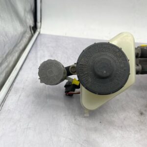 Mastervac HONDA CIVIC 7 PHASE 1 Essence