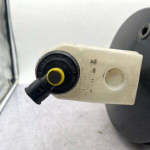 Mastervac RENAULT SCENIC 1 PHASE 2 Essence