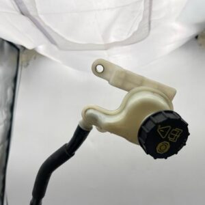 Mastervac FORD FIESTA 6 PHASE 1 Diesel