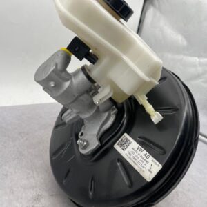 Mastervac VOLKSWAGEN POLO 6 PHASE 2 Essence