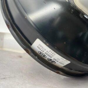 Mastervac KIA PICANTO 1 PHASE 1 Diesel