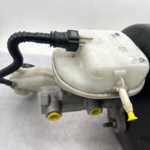 Mastervac FORD TRANSIT CUSTOM 1 PHASE 1 Diesel