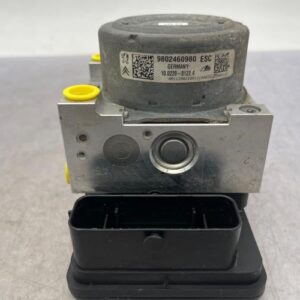Bloc ABS (freins anti-blocage) PEUGEOT 208 1 PHASE 1 Essence