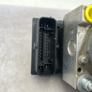 Bloc ABS (freins anti-blocage) FIAT PANDA 2 PHASE 1 Essence