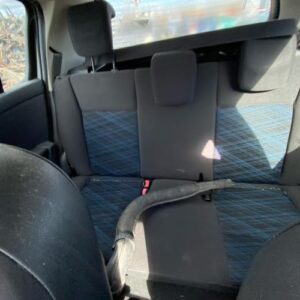 Interieur complet RENAULT CLIO 3 PHASE 1 Diesel