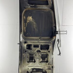 Porte de coffre gauche OPEL MOVANO A PHASE 2 Diesel