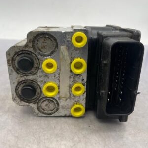 Bloc ABS (freins anti-blocage) RENAULT TRAFIC 2 PHASE 1 Diesel