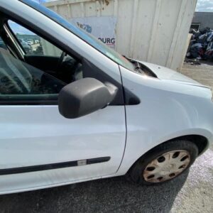 Retroviseur droit RENAULT CLIO 3 PHASE 1 Diesel