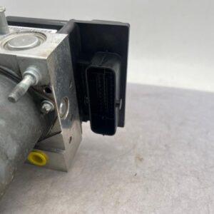 Bloc ABS (freins anti-blocage) CITROEN C5 2 Diesel