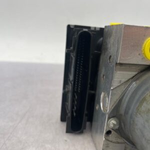 Bloc ABS (freins anti-blocage) RENAULT SCENIC 2 PHASE 2 Diesel