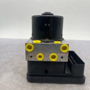 Bloc ABS (freins anti-blocage) CITROEN C5 1 PHASE 1 Diesel