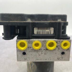 Bloc ABS (freins anti-blocage) RENAULT MEGANE 2 PHASE 2 Diesel