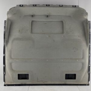 Cloison de separation (utilitaire) RENAULT MASTER 3 PHASE 2