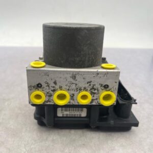 Bloc ABS (freins anti-blocage) RENAULT MODUS PHASE 1 Essence