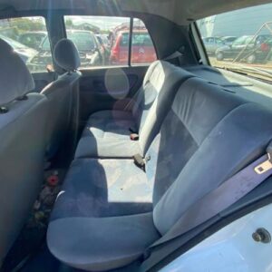 Interieur complet RENAULT CLIO 1 PHASE 3 Essence