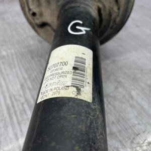 Amortisseur avant gauche PEUGEOT BOXER 3 PHASE 1 Diesel