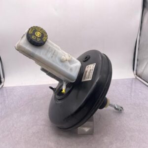Mastervac RENAULT KANGOO 2 PHASE 2 Diesel