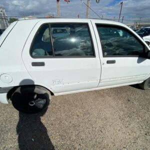 Porte arriere droit RENAULT CLIO 1 PHASE 3 Essence