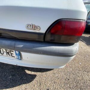 Feu arriere principal droit (feux) RENAULT CLIO 1 PHASE 3 Essence