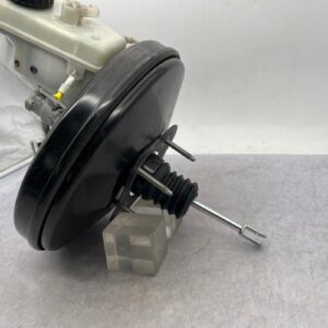Mastervac RENAULT LAGUNA 3 PHASE 2 Diesel