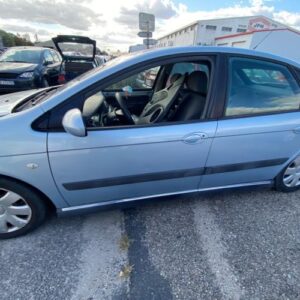 Porte avant gauche CITROEN C5 1 PHASE 2 Diesel