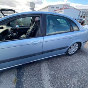 Porte arriere gauche CITROEN C5 1 PHASE 2 Diesel