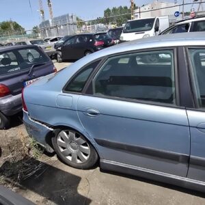 Porte arriere droit CITROEN C5 1 PHASE 2 Diesel