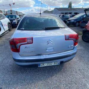 Feu arriere secondaire droit (feux) CITROEN C5 1 PHASE 2 Diesel