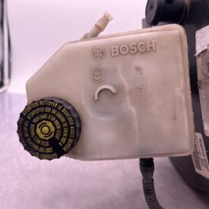 Mastervac PEUGEOT 607 PHASE 1 Diesel