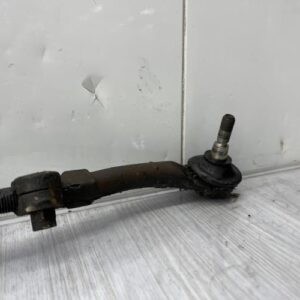 Cremaillere assistee RENAULT CLIO 2 PHASE 1 Essence