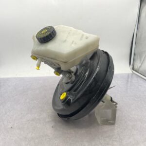 Mastervac OPEL CORSA C PHASE 2 Diesel