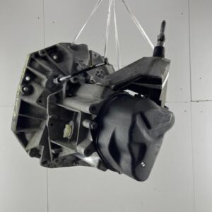 Boite de vitesses RENAULT CLIO 3 PHASE 2 BREAK Diesel