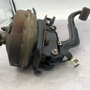 Mastervac PEUGEOT 205 PHASE 2 Essence
