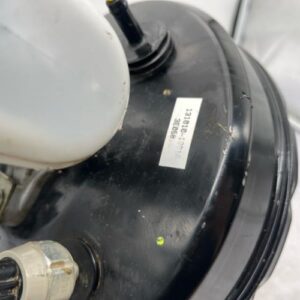 Mastervac TOYOTA HILUX 4 PHASE 3 Diesel