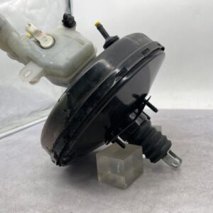 Mastervac MITSUBISHI OUTLANDER 3 PHASE 2 Diesel