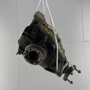 Pont (propulsion) BMW SERIE 1 E87 PHASE 1 Diesel