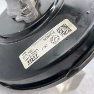 Mastervac FORD KA 2 PHASE 2 Essence