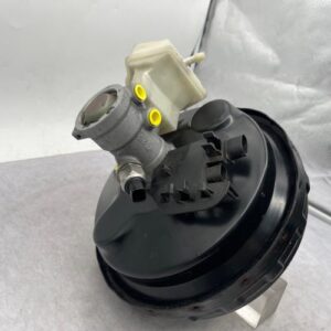 Mastervac RENAULT ESPACE 4 PHASE 1 Diesel