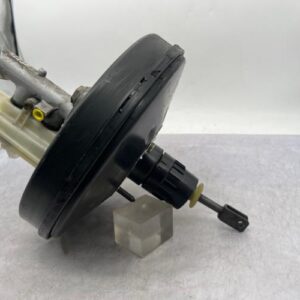 Mastervac RENAULT SCENIC 2 PHASE 1 Diesel